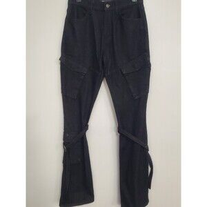 Baykin Denim size 26 carpenter sample jeans